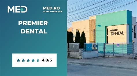 premier dental timisoara|PREMIER DENTAL IMPLANT CENTER SRL, TIMISOARA